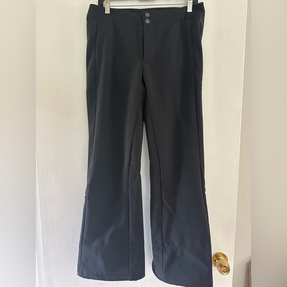 North face ski pants